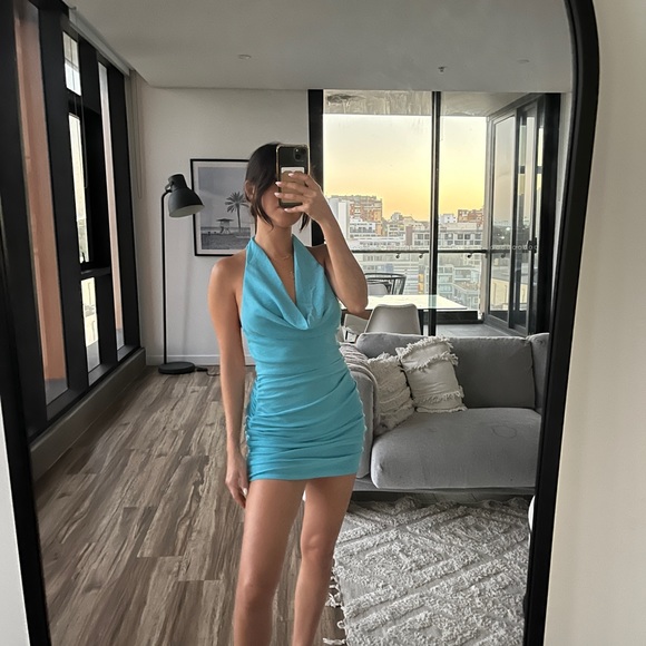 NEW Tiger Mist dress - Picture 11 of 12